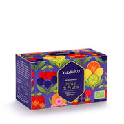 Infusi di Frutta Bio - Neavita